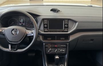 Volkswagen T-Cross 1.0 200 TSI (Aut) - Foto #9