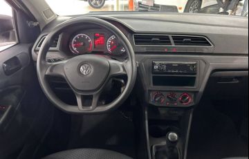 Volkswagen Voyage 1.0 12v MPi Totalflex - Foto #10