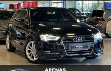 Audi A3 1.8 Tfsi Sportback Ambition 16v