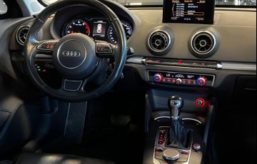 Audi A3 1.8 Tfsi Sportback Ambition 16v - Foto #8