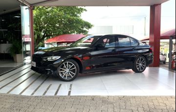 BMW 320i Sport