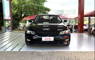 BMW 320i Sport - Foto #2