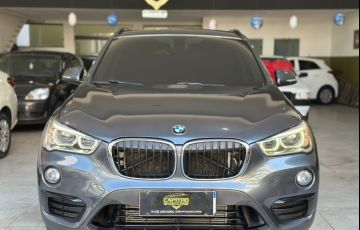 BMW X1 2.0 16V Turbo Xdrive25i - Foto #2