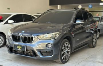 BMW X1 2.0 16V Turbo Xdrive25i - Foto #3