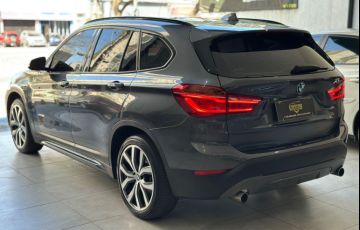 BMW X1 2.0 16V Turbo Xdrive25i - Foto #4