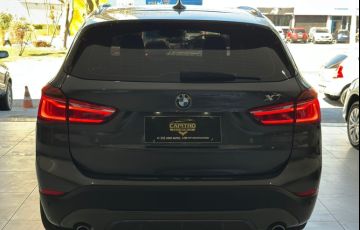 BMW X1 2.0 16V Turbo Xdrive25i - Foto #5