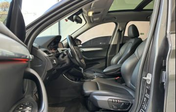 BMW X1 2.0 16V Turbo Xdrive25i - Foto #7
