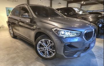 BMW X1 2.0 16V Turbo Sdrive20i Gp
