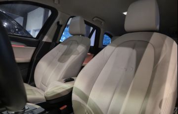 BMW X1 2.0 16V Turbo Sdrive20i Gp - Foto #4