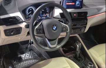BMW X1 2.0 16V Turbo Sdrive20i Gp - Foto #5