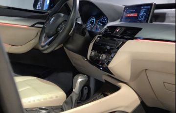 BMW X1 2.0 16V Turbo Sdrive20i Gp - Foto #7