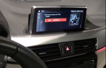BMW X1 2.0 16V Turbo Sdrive20i Gp - Foto #8
