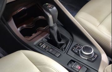 BMW X1 2.0 16V Turbo Sdrive20i Gp - Foto #9