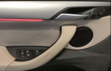 BMW X1 2.0 16V Turbo Sdrive20i Gp - Foto #10