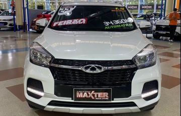 Chery Tiggo 5x 1.5 VVT Turbo Txs Dct - Foto #2