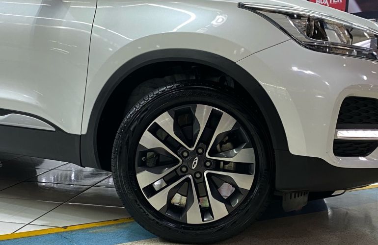 Chery Tiggo 5x 1.5 VVT Turbo Txs Dct - Foto #4