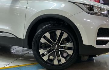 Chery Tiggo 5x 1.5 VVT Turbo Txs Dct - Foto #4