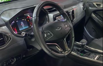 Chery Tiggo 5x 1.5 VVT Turbo Txs Dct - Foto #6