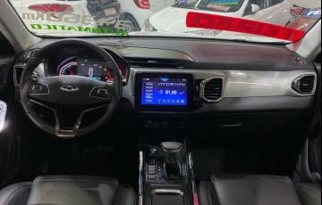 Chery Tiggo 5x 1.5 VVT Turbo Txs Dct - Foto #7