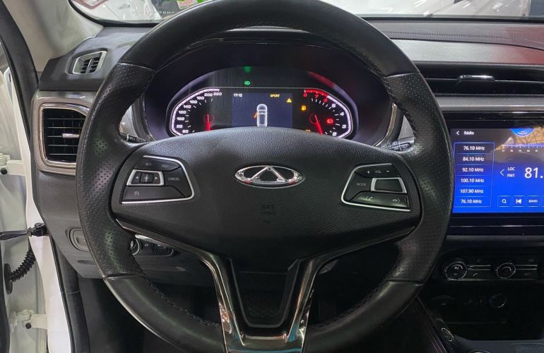 Chery Tiggo 5x 1.5 VVT Turbo Txs Dct - Foto #8