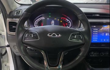 Chery Tiggo 5x 1.5 VVT Turbo Txs Dct - Foto #8