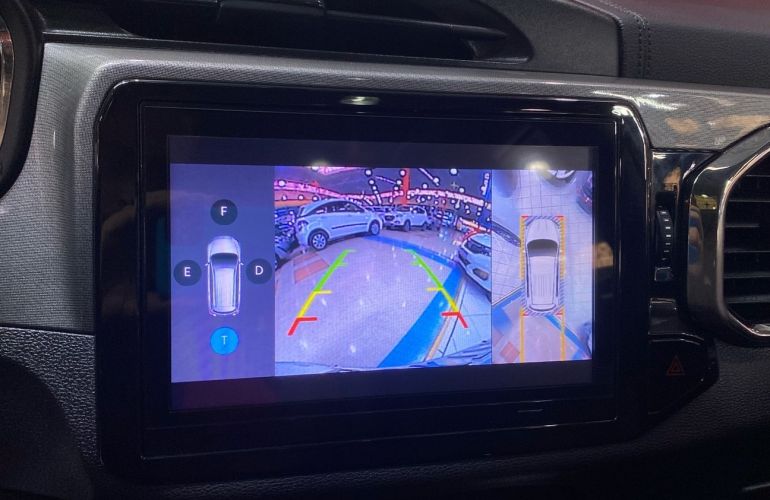 Chery Tiggo 5x 1.5 VVT Turbo Txs Dct - Foto #9