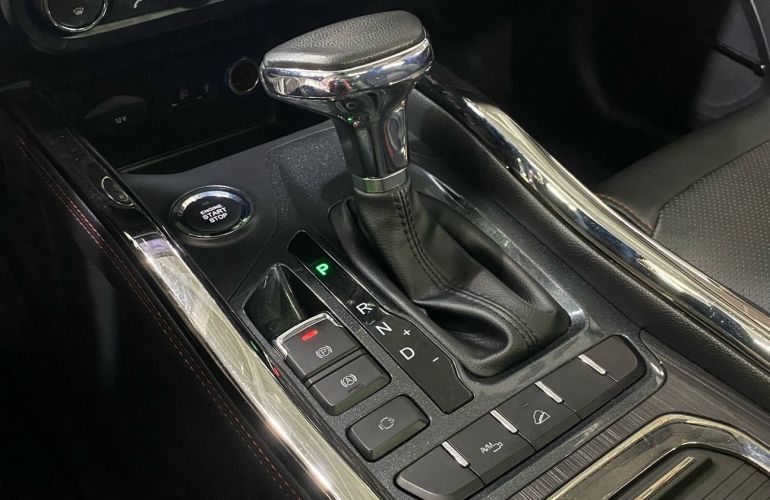 Chery Tiggo 5x 1.5 VVT Turbo Txs Dct - Foto #10