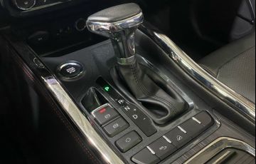 Chery Tiggo 5x 1.5 VVT Turbo Txs Dct - Foto #10