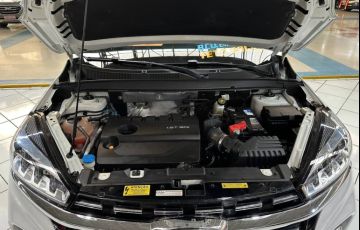 Chery Tiggo 8 1.6 Tgdi Txs Dct - Foto #3