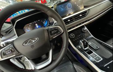 Chery Tiggo 8 1.6 Tgdi Txs Dct - Foto #7