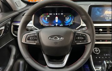 Chery Tiggo 8 1.6 Tgdi Txs Dct - Foto #8