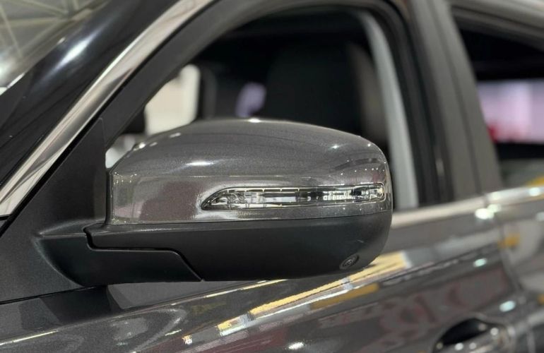 Chery Tiggo 8 1.6 Tgdi Txs Dct - Foto #3