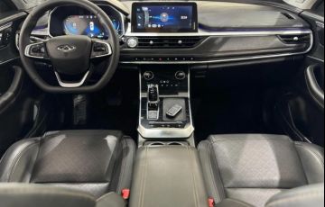 Chery Tiggo 8 1.6 Tgdi Txs Dct - Foto #6