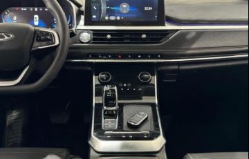 Chery Tiggo 8 1.6 Tgdi Txs Dct - Foto #7