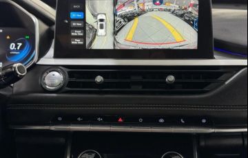 Chery Tiggo 8 1.6 Tgdi Txs Dct - Foto #8