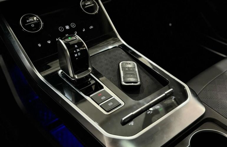 Chery Tiggo 8 1.6 Tgdi Txs Dct - Foto #9