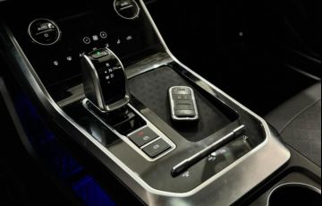 Chery Tiggo 8 1.6 Tgdi Txs Dct - Foto #9