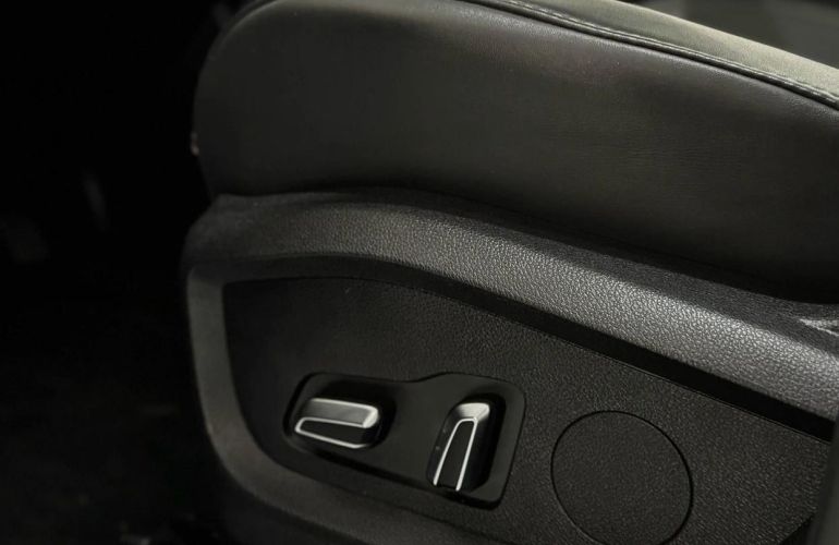 Chery Tiggo 8 1.6 Tgdi Txs Dct - Foto #10