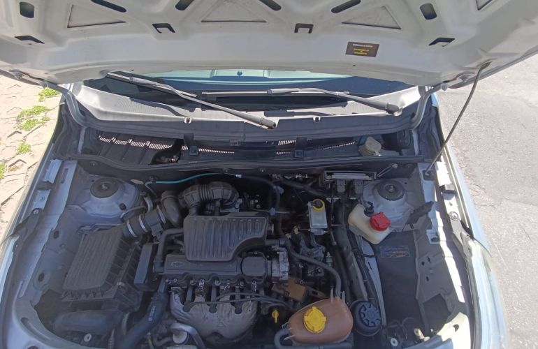 Chevrolet Agile LT 1.4 8V (Flex) - Foto #1