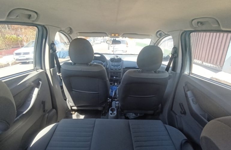 Chevrolet Agile LT 1.4 8V (Flex) - Foto #2