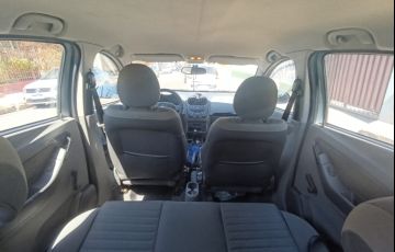 Chevrolet Agile LT 1.4 8V (Flex) - Foto #2
