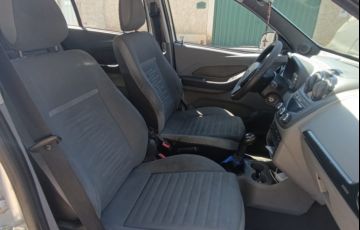 Chevrolet Agile LT 1.4 8V (Flex) - Foto #3