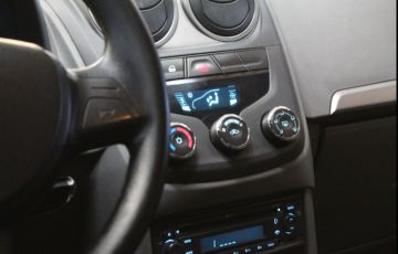 Chevrolet Agile 1.4 MPFi LTZ 8v - Foto #4