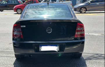 Chevrolet Astra 2.0 MPFi Comfort Sedan 8V Multipower - Foto #3