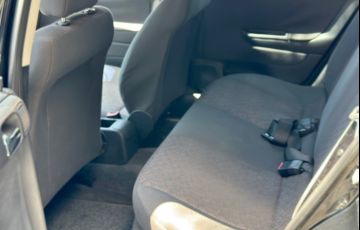 Chevrolet Astra 2.0 MPFi Comfort Sedan 8V Multipower - Foto #5