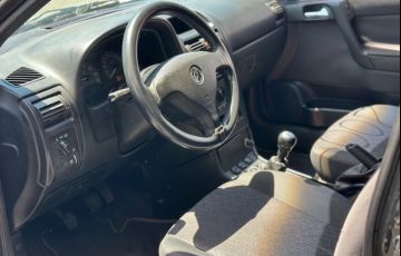 Chevrolet Astra 2.0 MPFi Comfort Sedan 8V Multipower - Foto #8