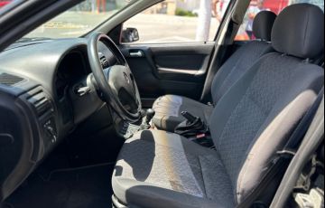 Chevrolet Astra 2.0 MPFi Comfort Sedan 8V Multipower - Foto #9