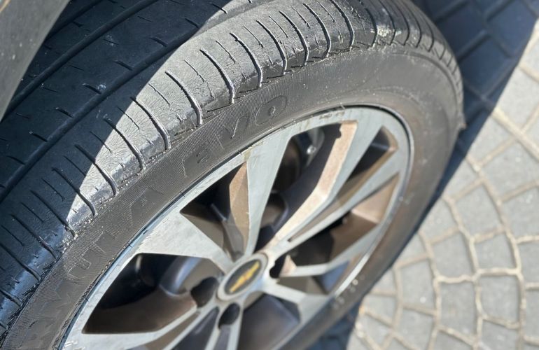 Chevrolet Astra 2.0 MPFi Comfort Sedan 8V Multipower - Foto #10