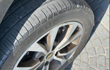 Chevrolet Astra 2.0 MPFi Comfort Sedan 8V Multipower - Foto #10