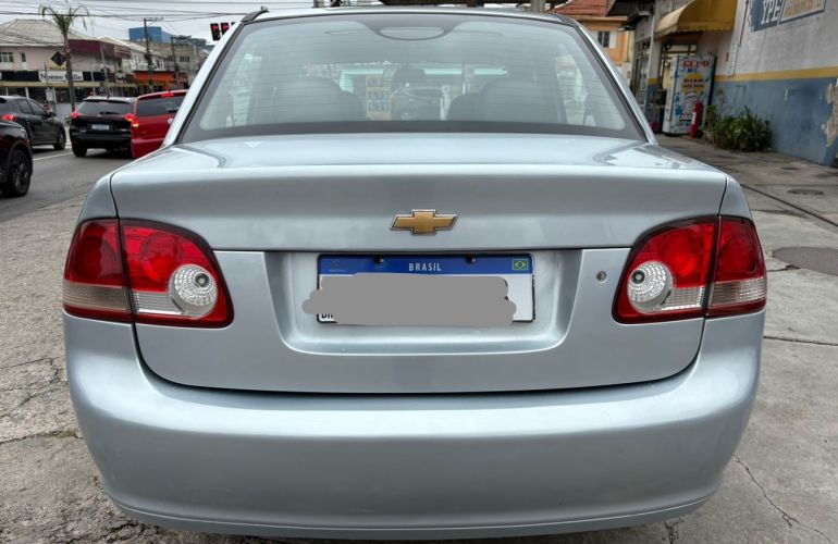 Chevrolet Classic 1.0 MPFi LS 8v - Foto #5